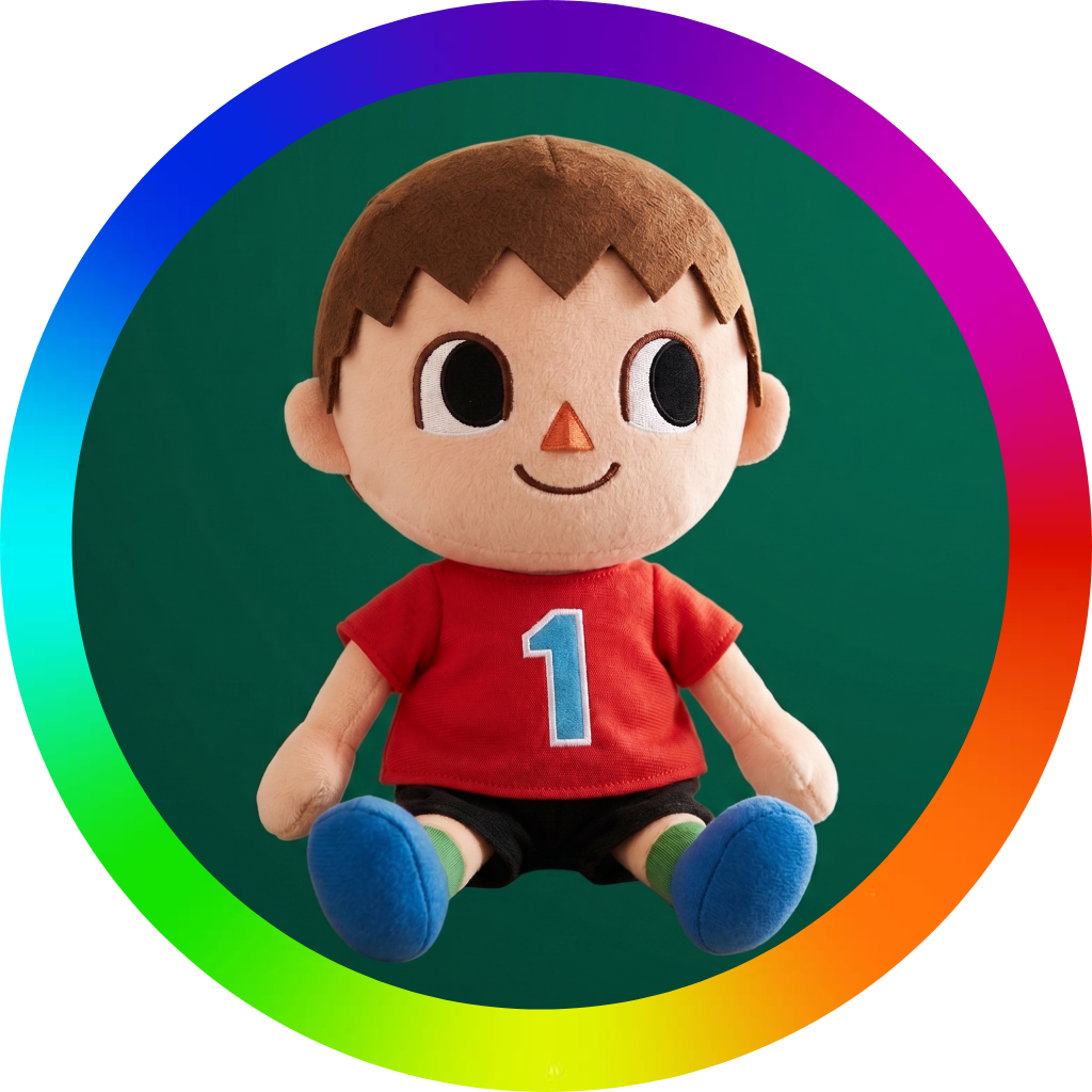 bader profile picture